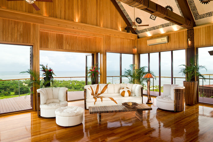 The Outrigger Resort, Fiji