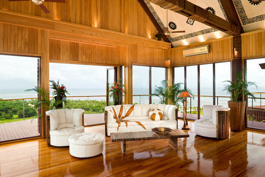 The Outrigger Resort, Fiji