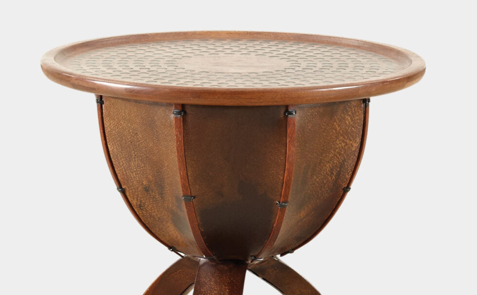 Cactus Dreamtime Rocket Table