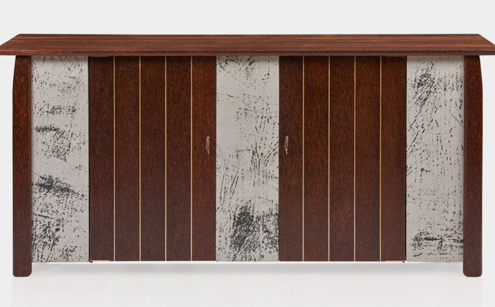 Millennium High Buffet