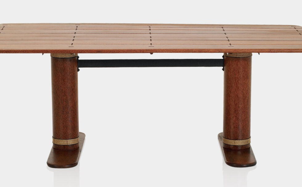Messina Rectangular Dining Table