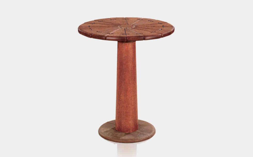 Isle D'Palm Rocket Table