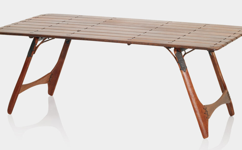 Navajo Rectangular Dining Table