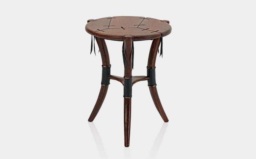 Cook Island Rocket Table