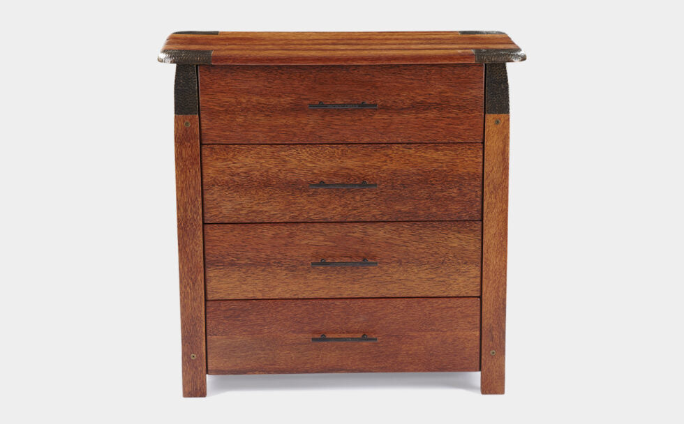Verite Upright Unit