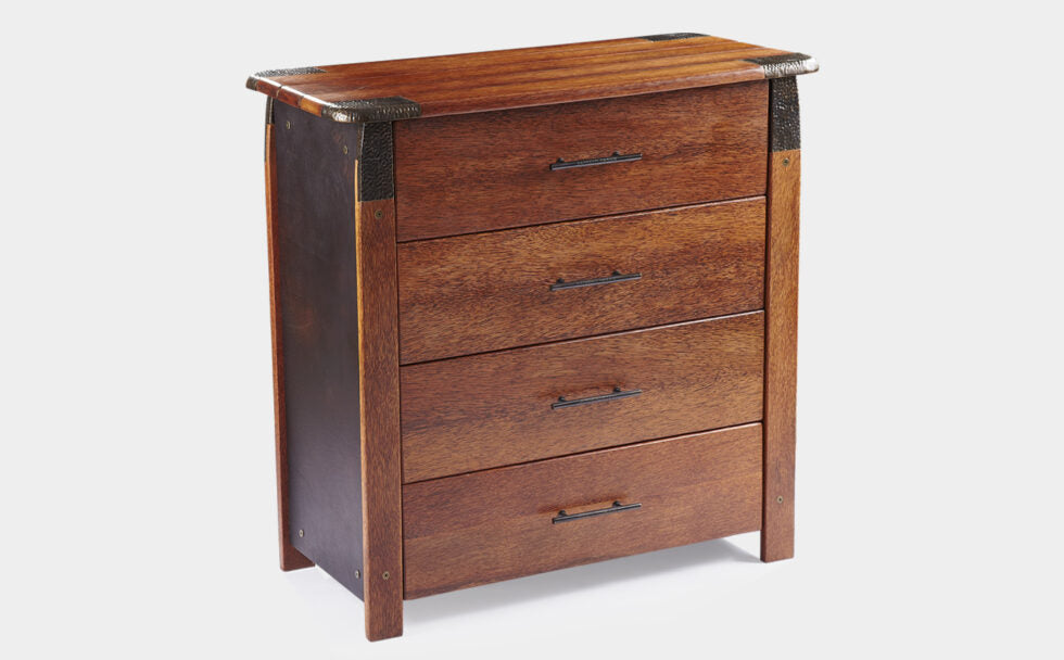 Verite Upright Unit