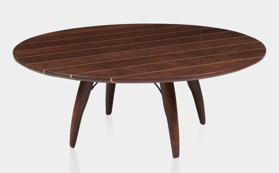 Millennium Circular Coffee Table