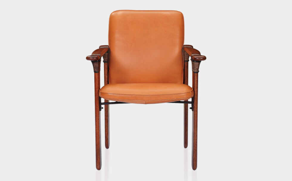 Messina Chair