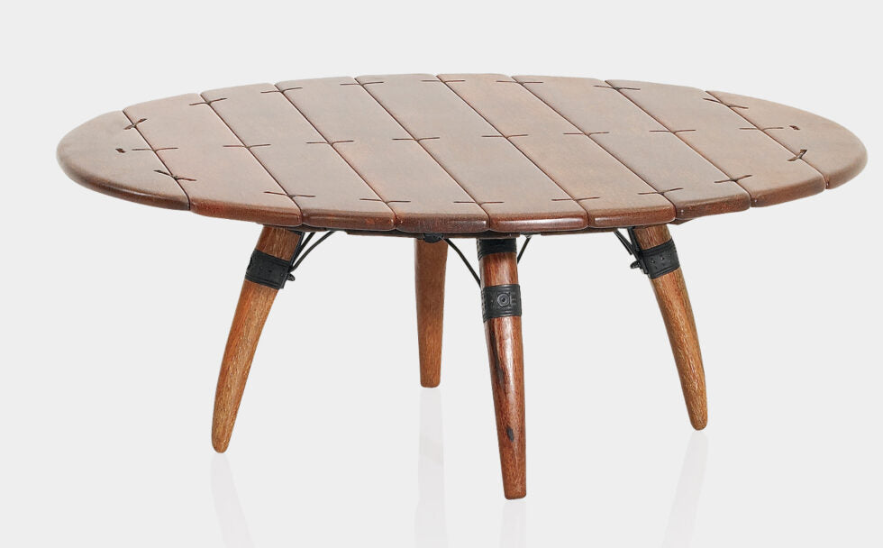Lima Coffee Table