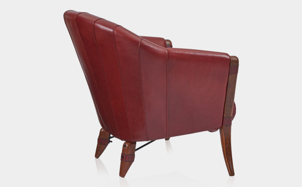 Lima Armchair