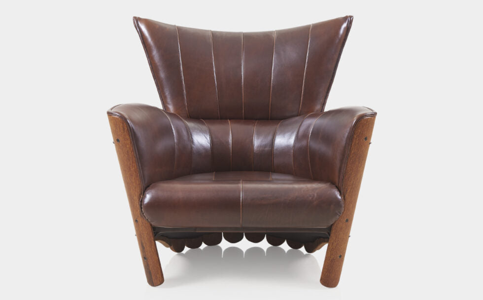 Moorea Armchair