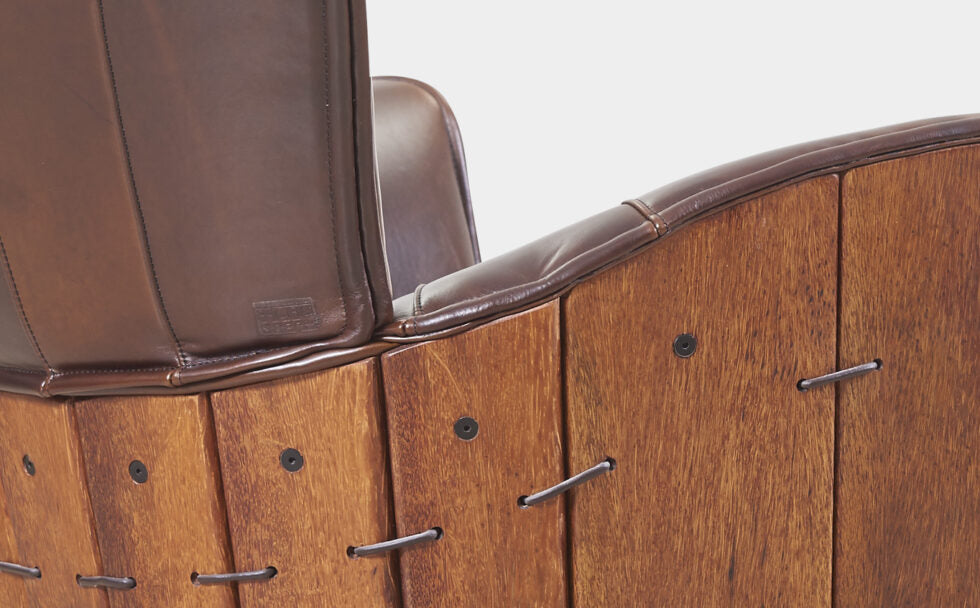 Moorea Armchair