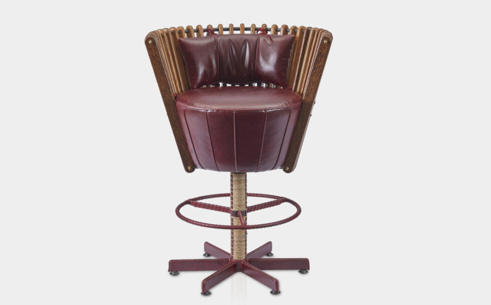 Tavarua Barstool