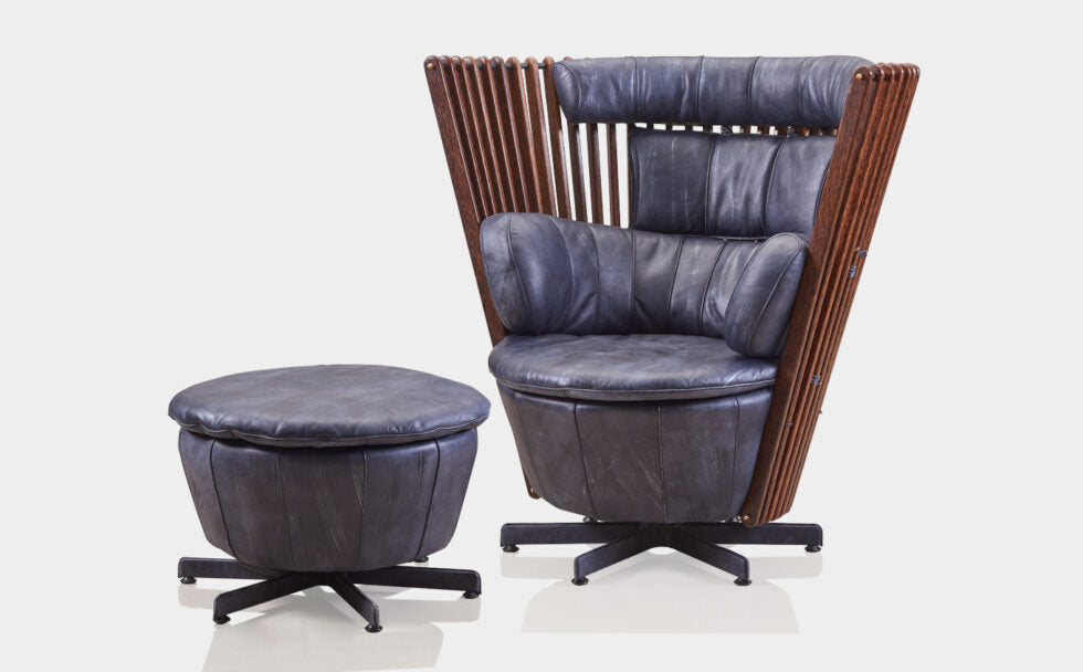 Tavarua Armchair