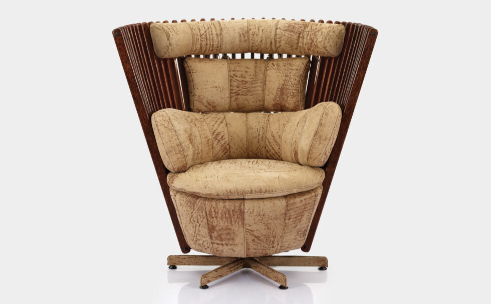 Tavarua Armchair
