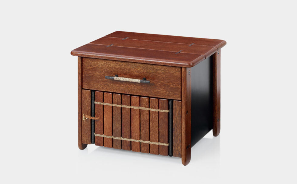 Yasawa Side Table