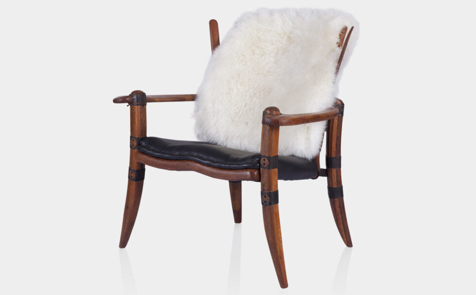 Mendi Armchair