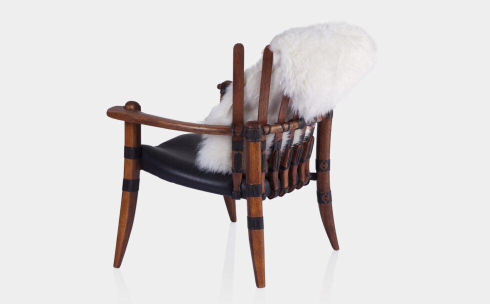 Mendi Armchair