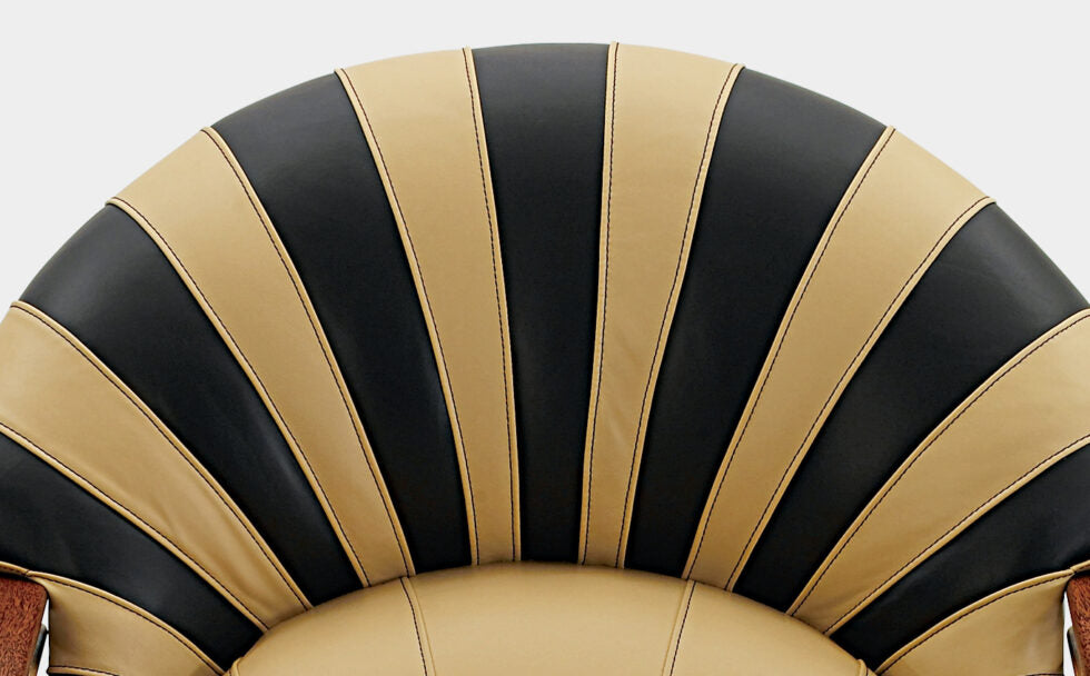 Luxor Armchair