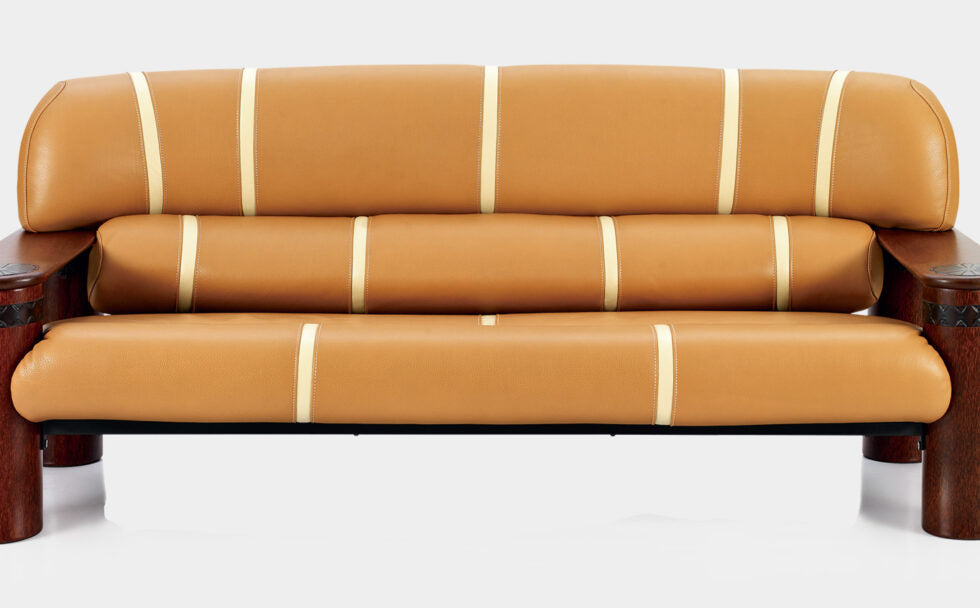 Messina Sofa