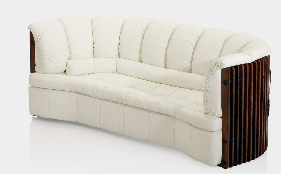 Isle D'Palm Sofa