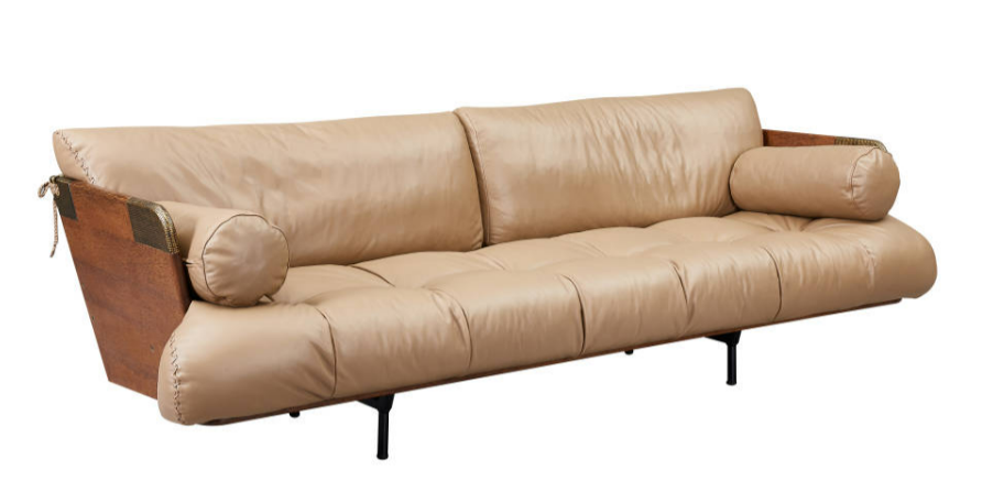 Cosmopolitan Sofa