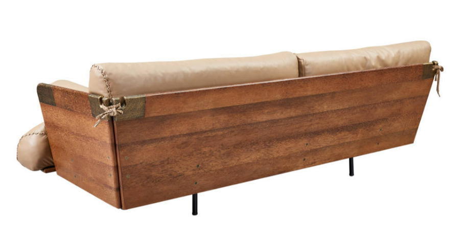 Cosmopolitan Sofa
