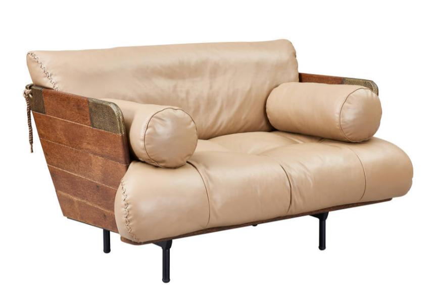 Cosmopolitan Sofa