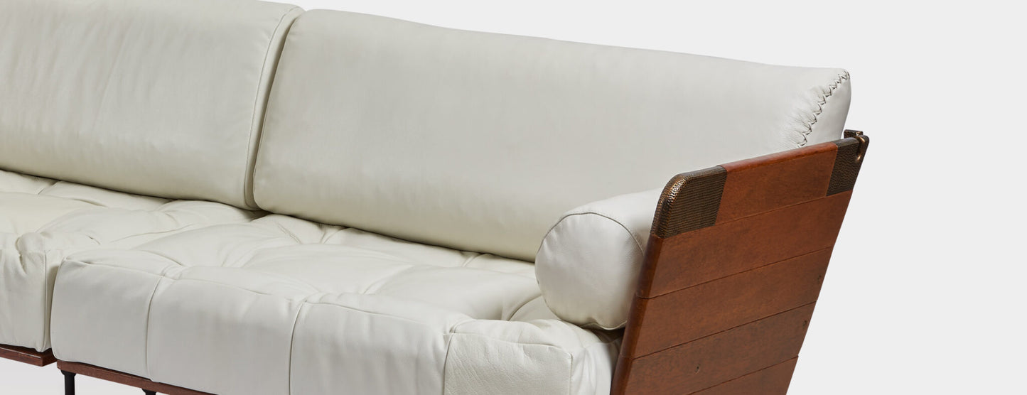 Cosmopolitan Sofa