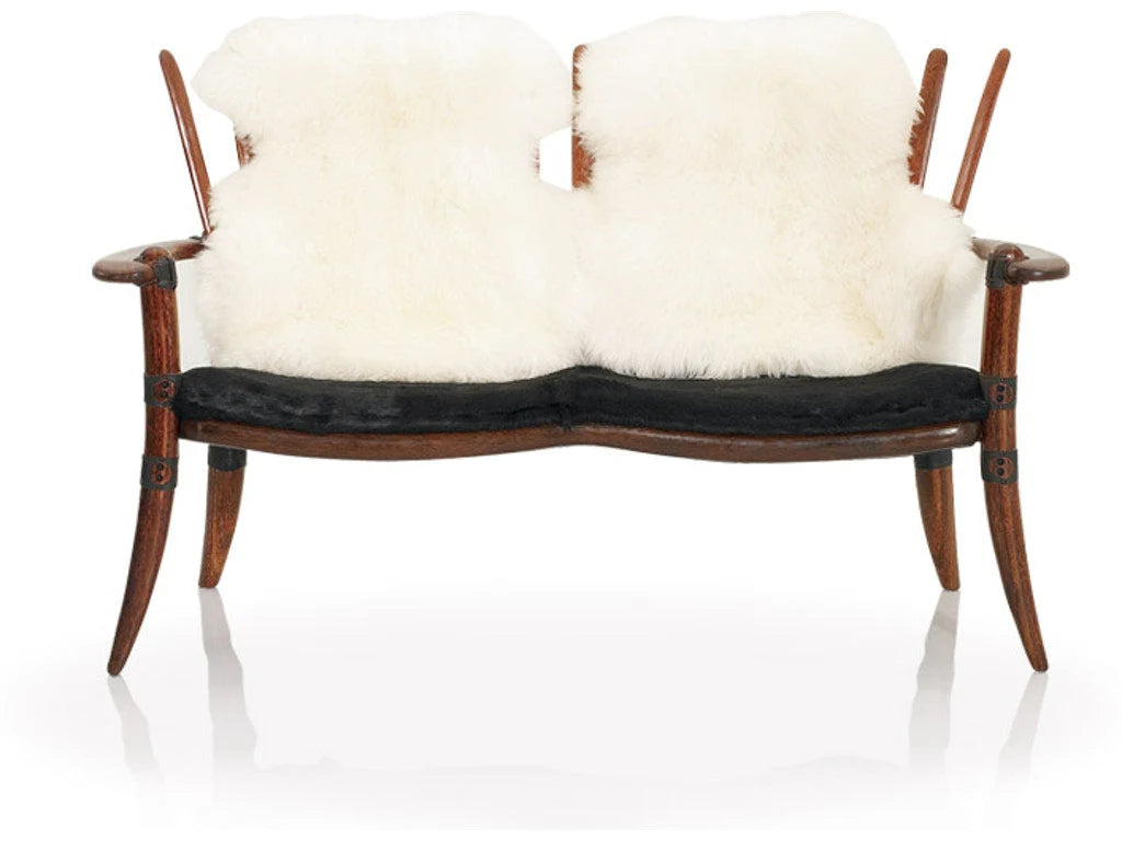 Mendi Armchair