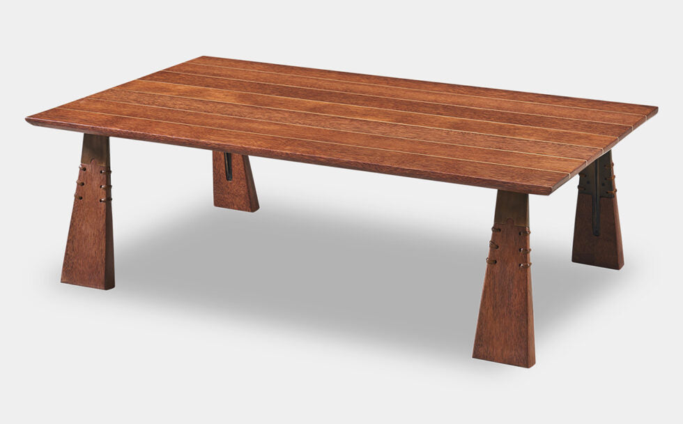 Millennium Rectangular Coffee Table