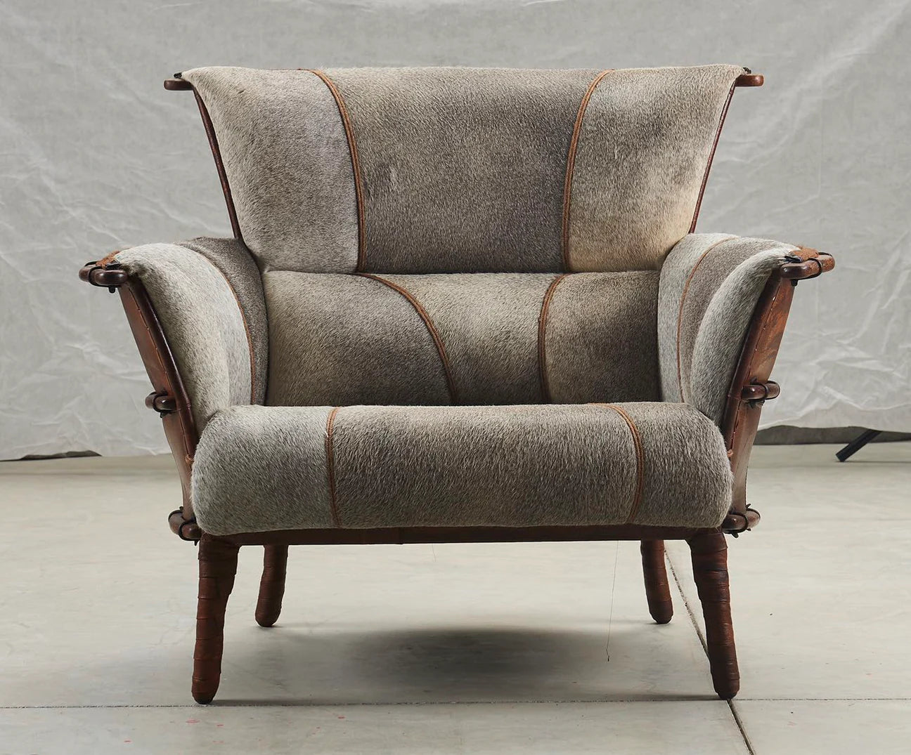 Navajo Armchair