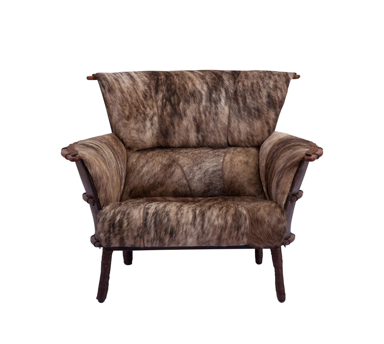 Navajo Armchair
