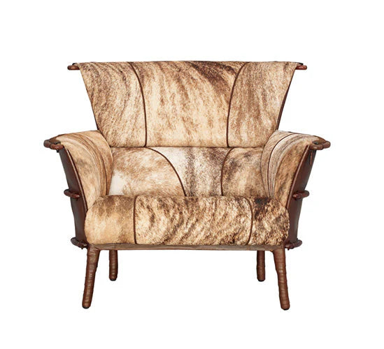 Navajo Armchair