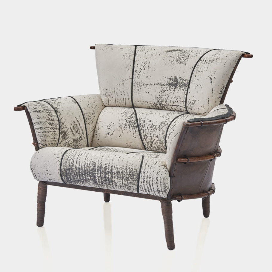 Navajo Armchair