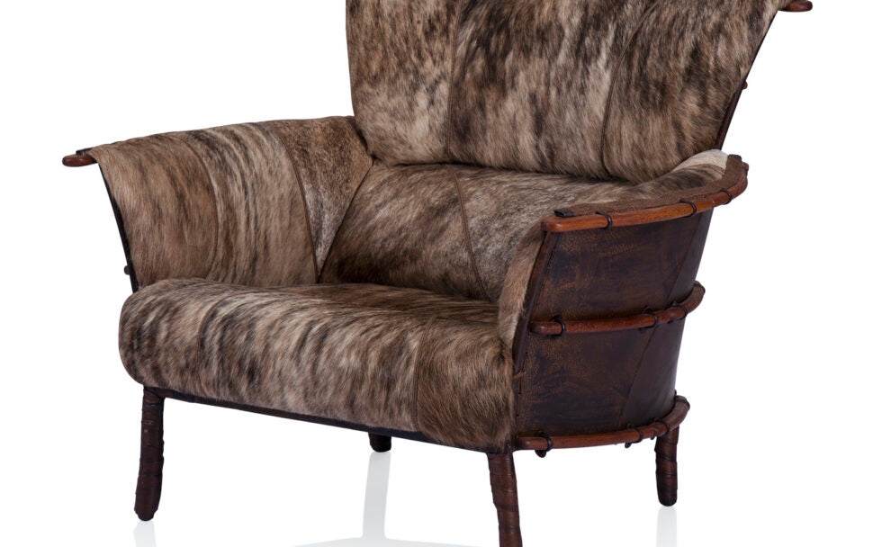 Navajo Armchair