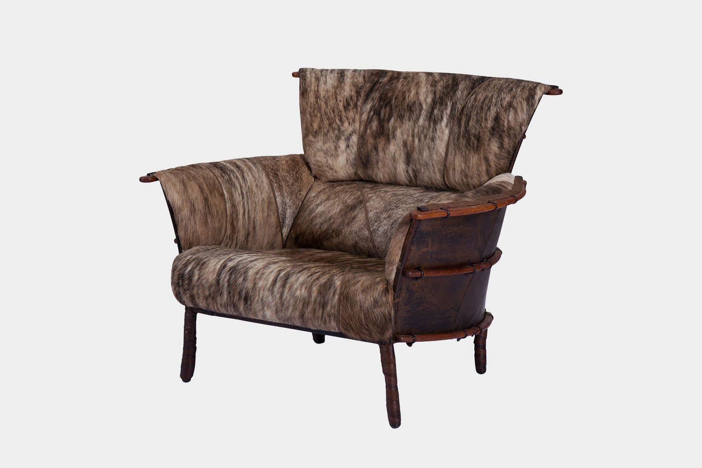 Navajo Armchair
