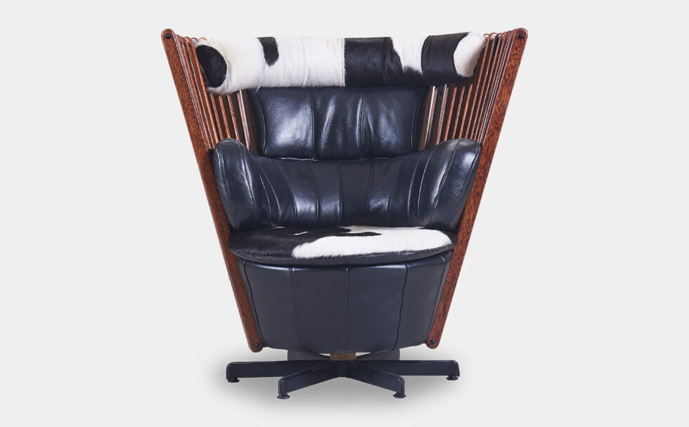 Tavarua Armchair