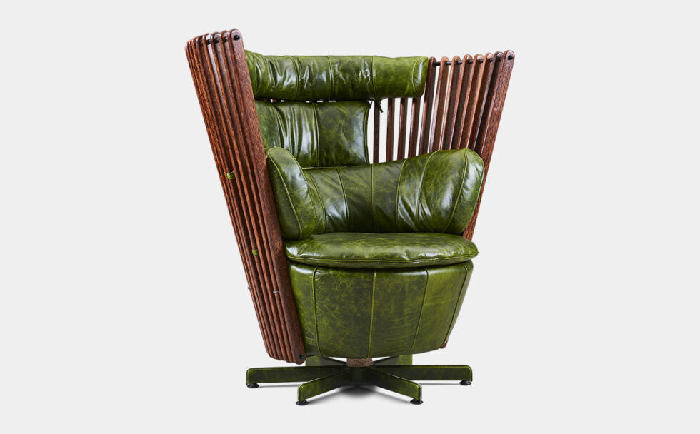 Tavarua Armchair