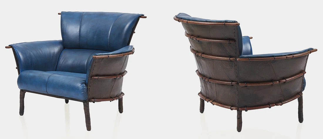 Navajo Armchair