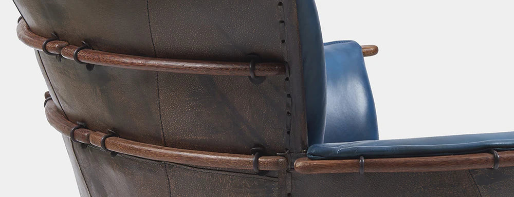 Navajo Armchair