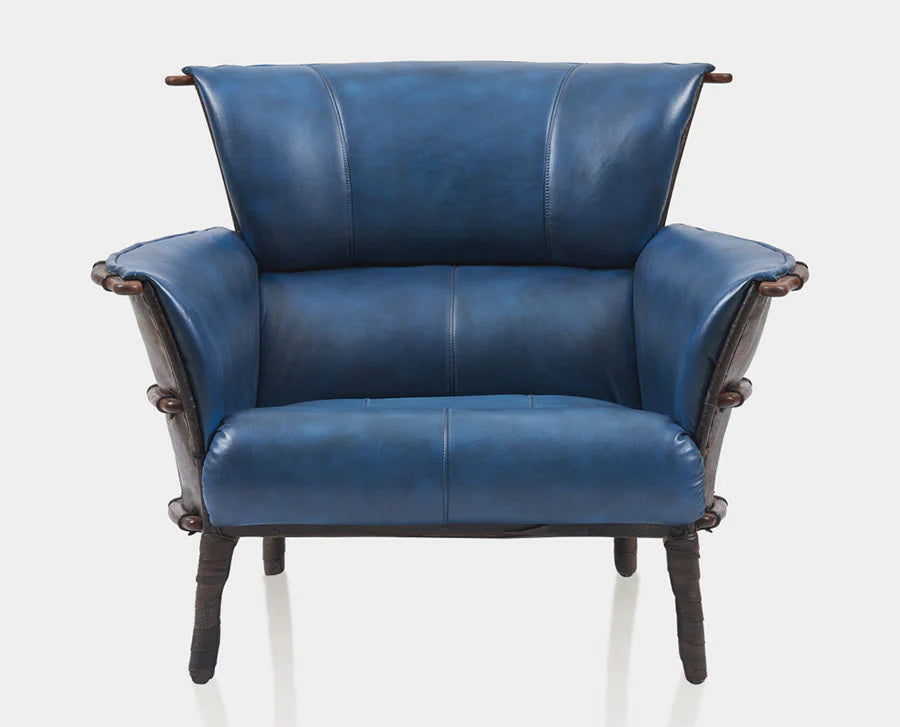 Navajo Armchair