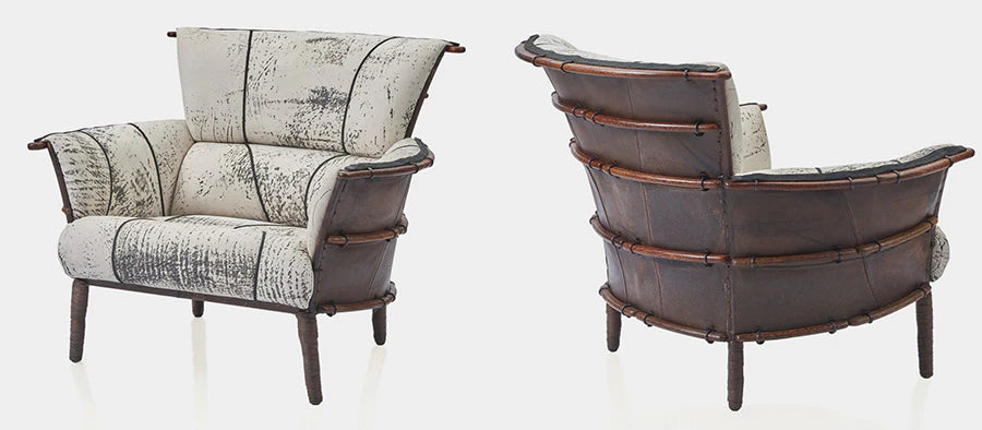 Navajo Armchair
