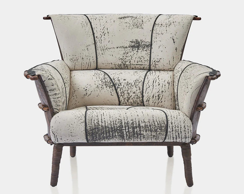 Navajo Armchair