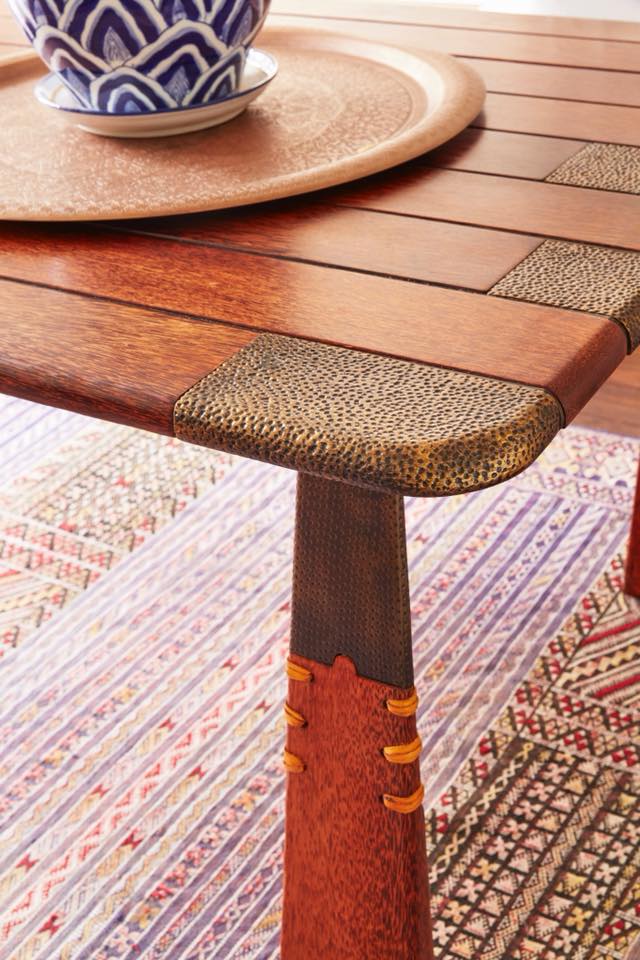 Verite Dining Table