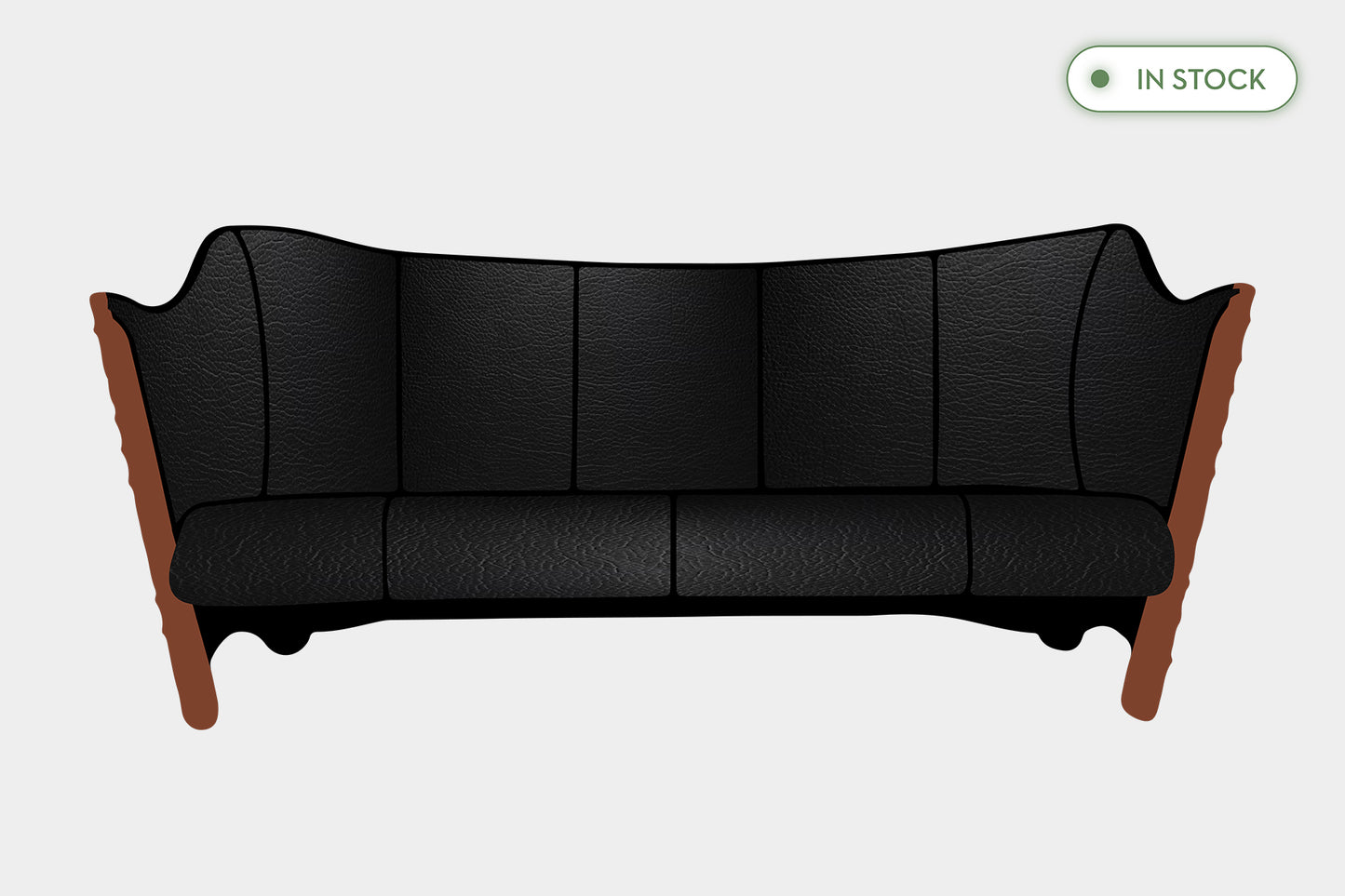 Cayenne Sofa