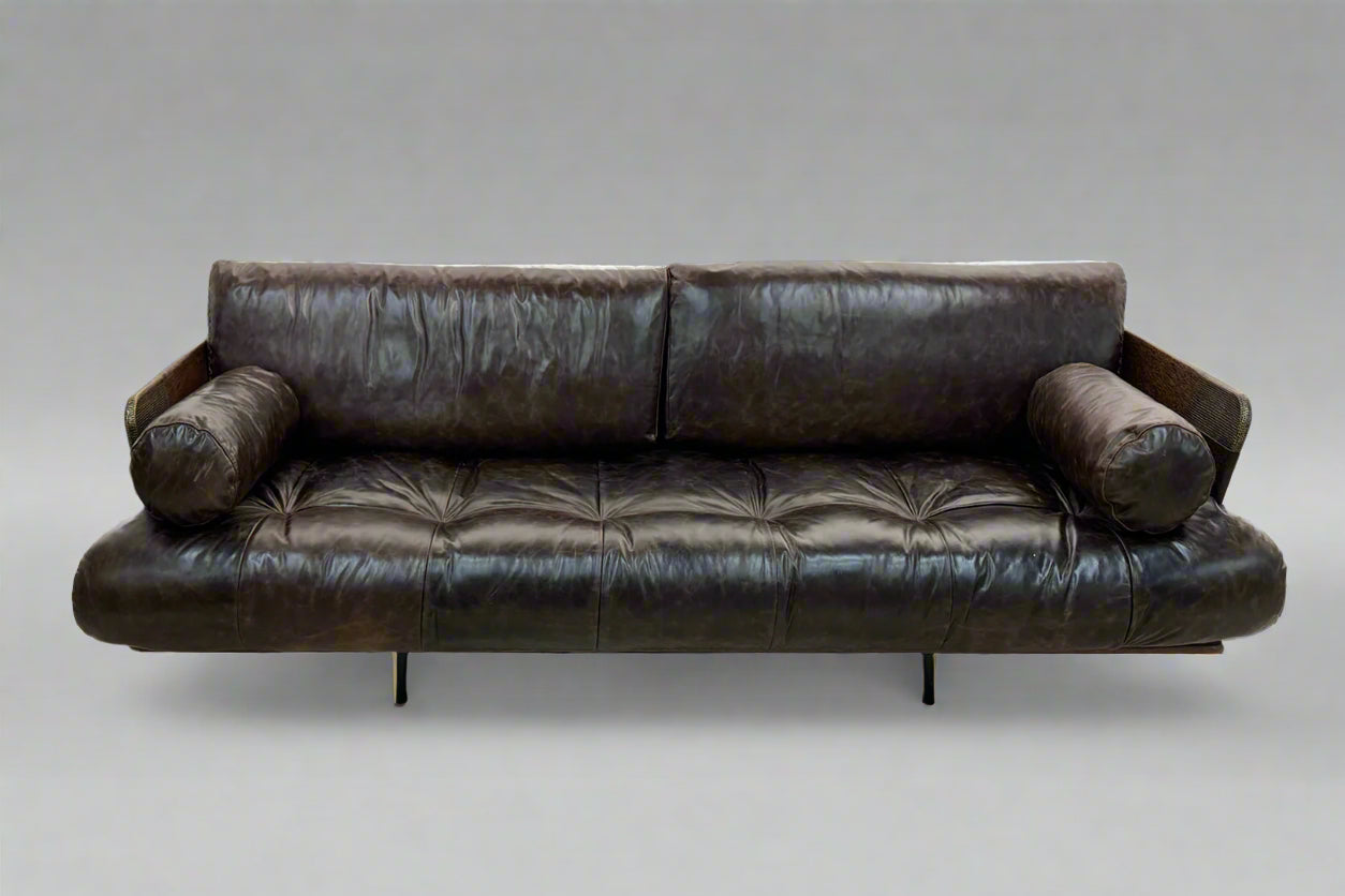 Cosmopolitan Sofa