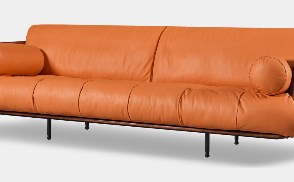 Cosmopolitan Sofa