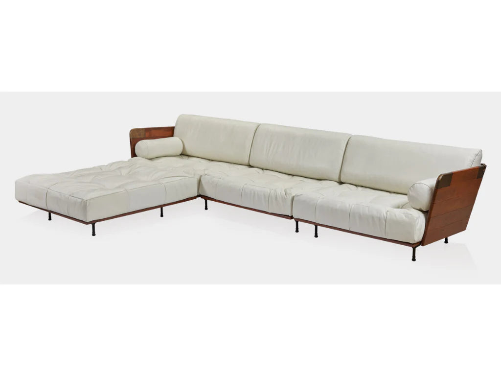 Cosmopolitan Sofa