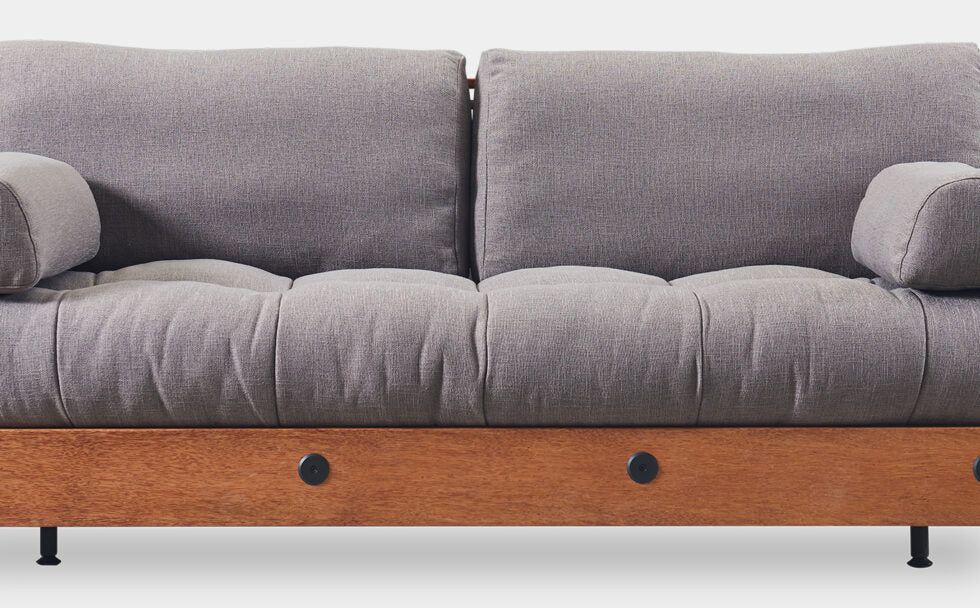 Hawaiian Sofa